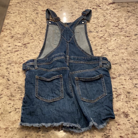 Overalls - Picture 2 of 2